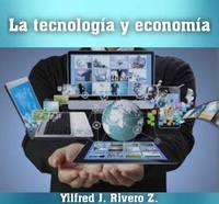 Yilfred J. Rivero. Z. - Tecnología y economía - Economy.