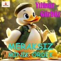 Meraksız Minik Ördek
