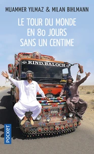Le tour du monde en 80 jours...