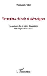 Proverbes chinois et stéréotypes