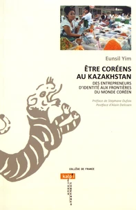 Etre Coréens au Kazakhstan