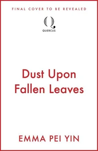Dust Upon Fallen Leaves