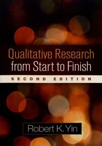 Qualitative Research from Start to Finish