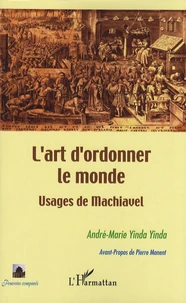 L'art d'ordonner le monde