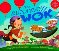 The Runaway Wok
