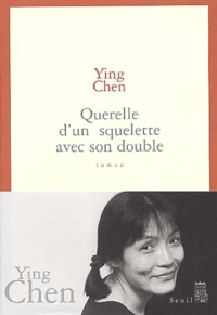 Querelle d'un squelette avec son double