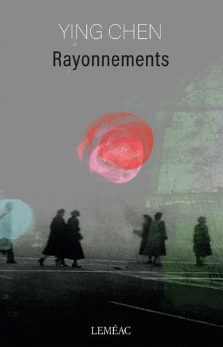 Ying Chen - Rayonnements.