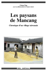 Les paysans de Mancang