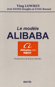Ying Lowrey - Le modèle Alibaba.