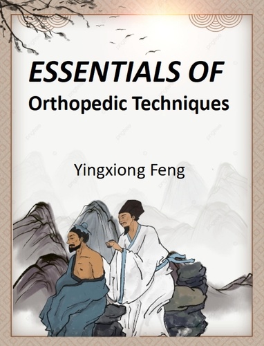 yingxiong feng - Essentials of Orthopedic Techniques - Health.