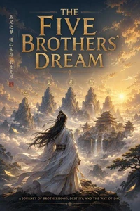 The Five Brothers' Dream Book Two