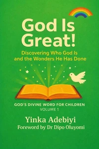 God Is Great!