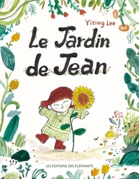 Yiting Lee - Le Jardin de Jean.