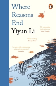 Yiyun Li - Where Reasons End.