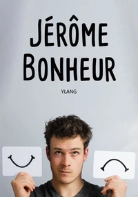 Jérôme Bonheur