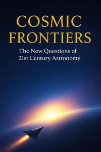 Cosmic Frontiers - The New Questions of 21st Century Astronomy