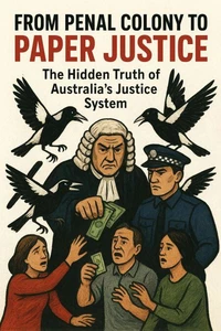 From Penal Colony to Paper Justice - The Hidden Truth of Australia’s Justice System