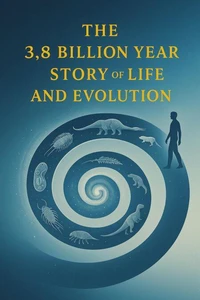 The 3.8 Billion Year Story of Life and Evolution