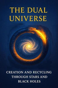 The Dual Universe - Creation and Recycling Through Stars and Black Holes