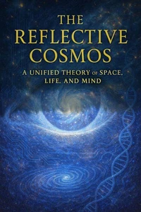 The Reflective Cosmos - A Unified Theory of Space, Life and Mind
