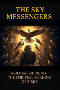 The Sky Messengers - A Global Guide to the Spiritual Meaning of Birds
