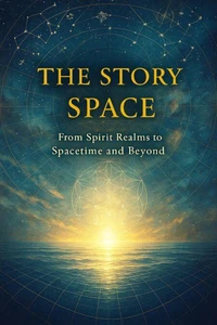 The Story of Space - From Spirit Realms to Spacetime and Beyond
