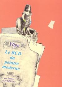  Ylipe - Le BCD du peintre moderne.