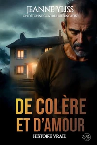 De colère et d'amour - On détonne contre Huntington tome 1