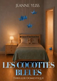 Les cocottes bleues