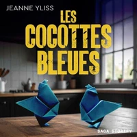 Les cocottes bleues