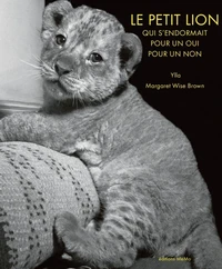 Le petit lion qui s'endormait pour un oui pour un non