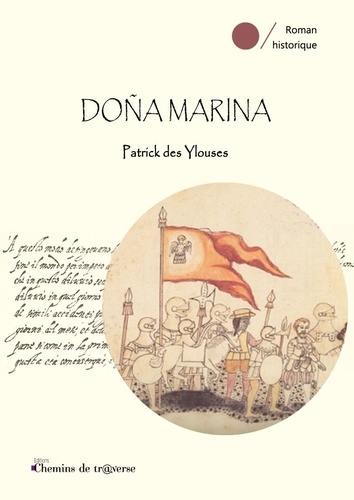 Doña Marina. Doña Marina