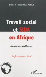 Travail social et SIDA en Afrique