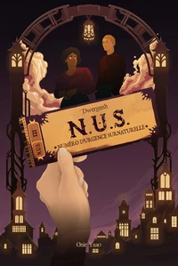 Numéro d'urgence surnaturelle
