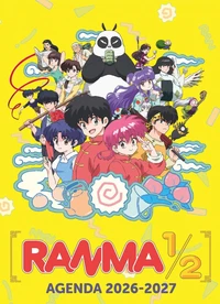 Agenda Ranma 1/2