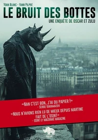 Le bruit des bottes