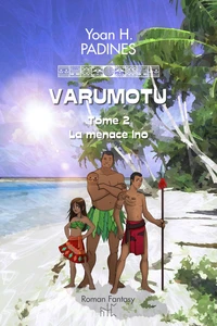Varumotu