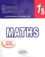 Mathématiques 1re S. Programme 2011 2e édition