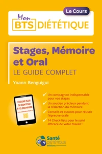Rédige le mémoire préparer l'oral