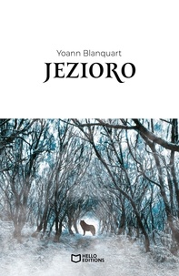Yoann Blanquart - Jezioro.