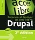 Yoann Brault - Concevoir et déployer ses sites web avec Drupal.