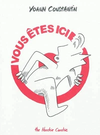 Vous êtes ici