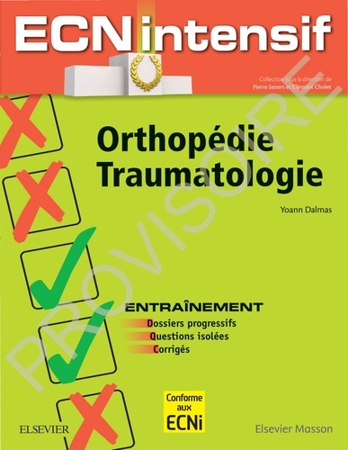 Yoann Dalmas et Clément Cholet - Orthopédie-traumatologie.