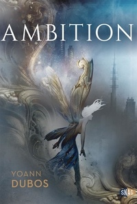 Téléchargements gratuits de livres Ambition Tome 1 in French par Yoann Dubos  9782490151134