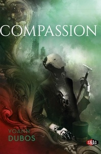Yoann Dubos - Ciel sans étoiles Tome 2 : Compassion - Divergences primordiales.