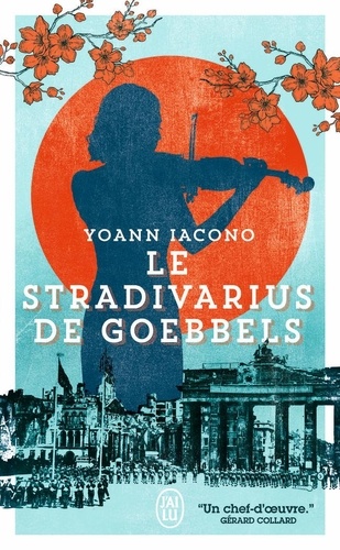 Le Stradivarius de Goebbels - Occasion