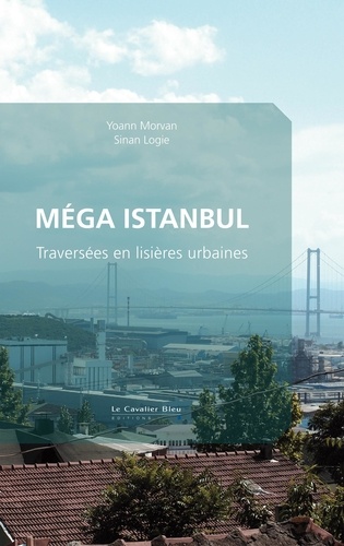 Méga Istanbul. Traversées en lisières urbaines
