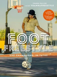 Foot Freestyle