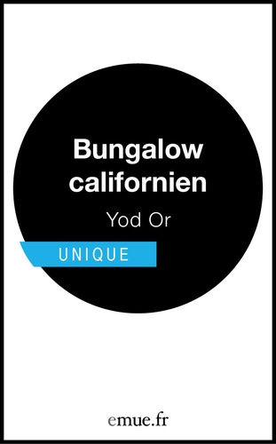Bungalow californien