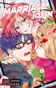 Marriage Toxin Tome 04